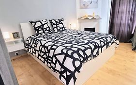 Le Barbusse Coeur De Ville Superbe Deco Climatise